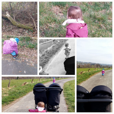 Spaziergang Spaziergang